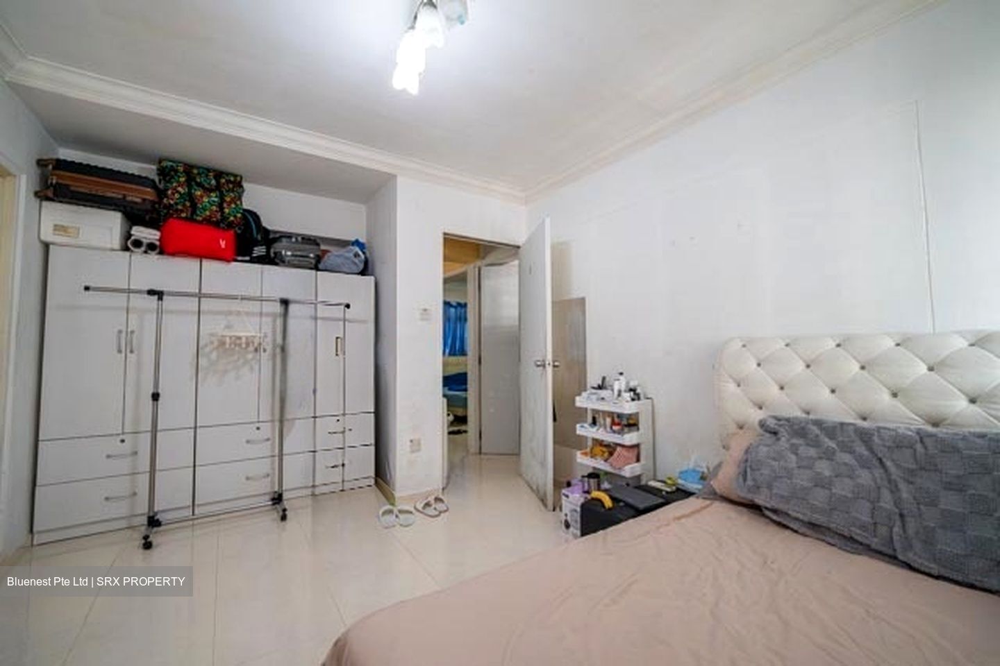 Blk 276B Wenya (Jurong West), HDB 4 Rooms #573563171